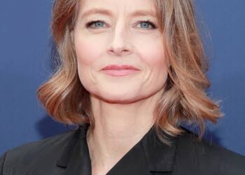 I Need All Jodie Foster Fans To Check In