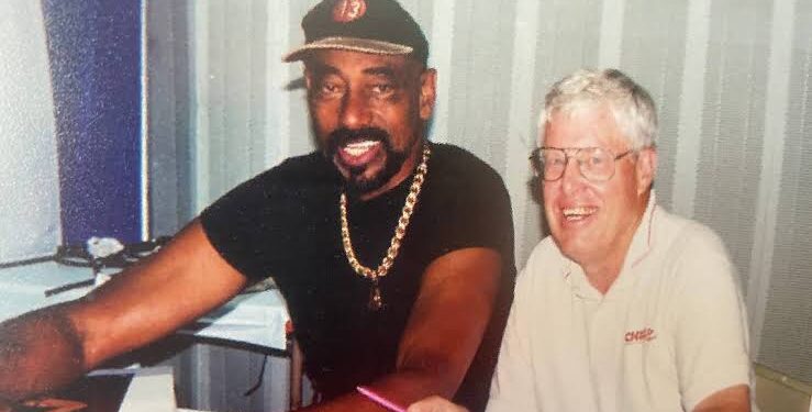 Is Michael Jordan the greatest of all time? Wilt Chamberlain, a former KU standout and NBA player, didn’t….