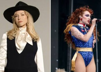 Jewel Backs Chappell Roan’s Demand for Tougher Limits, Saying “I have Had Hundreds…