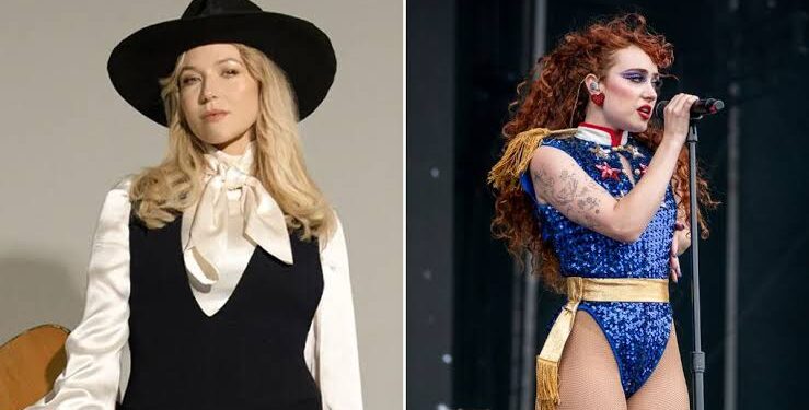 Jewel Backs Chappell Roan’s Demand for Tougher Limits, Saying “I have Had Hundreds…