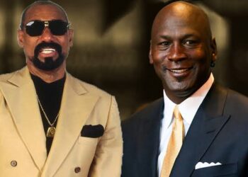 One of the few instances in which Wilt Chamberlain offered a complement…..