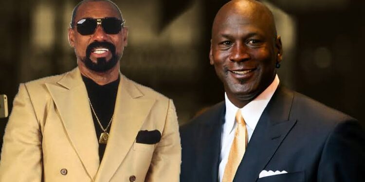 One of the few instances in which Wilt Chamberlain offered a complement…..