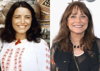 Sad News: It was just confirmed that Hollywood icon Karen Allen has passed away….👇💔