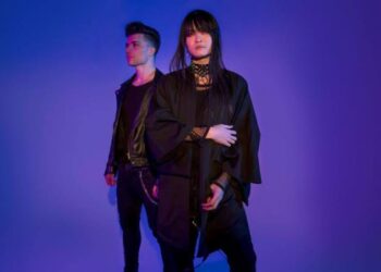 Ben Christopher’s “ESPRIT D’AIR” release track from THE…..