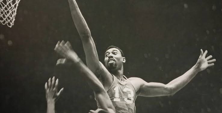 Wilt Chamberlain Documentary Announced by Showtime Sports….