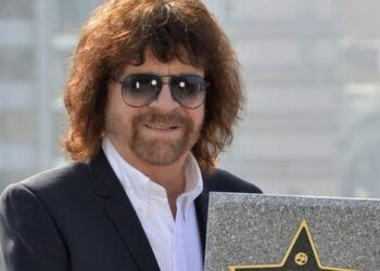 ELO: Dublin gig cancelled at the last-minute due to illness