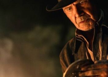 Indiana Jones has been a family favourite since it exploded onto the big screen with Raiders of the Lost Ark back….