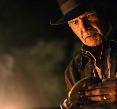 Indiana Jones has been a family favourite since it exploded onto the big screen with Raiders of the Lost Ark back….