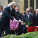 At Robin Gibb’s funeral, Bee Gee gives his brother a final homage and last words…..
