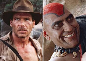 Hollywood veteran Harrison Ford, ready to reprise his renowned role of archeologist Indiana Jones one last time in…