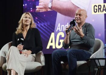 “I didn’t expect it at all anymore, I was 30 at that point” – Steffi Graf chose 1999….