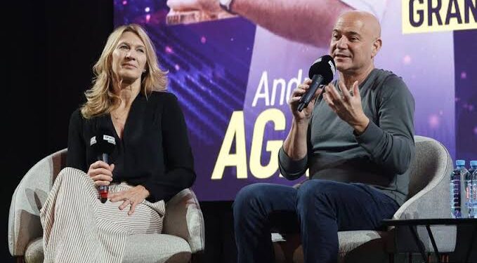 “I didn’t expect it at all anymore, I was 30 at that point” – Steffi Graf chose 1999….