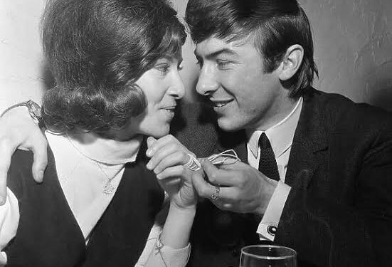 Helen Shapiro, a singer, has announced her engagement to….