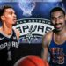 Spurs: Wilt Chamberlain and Victor Wembanyama draw comparisons.