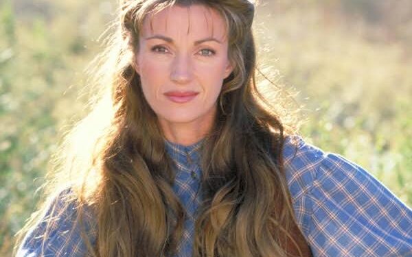 “Congratulations To Dr Quinn Medicine Woman As She Signes An Ambassador Deal Worth Over….