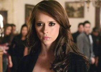 Sad News: It was just confirmed that Hollywood icon Gost whisperer Melinda has passed away….👇💔