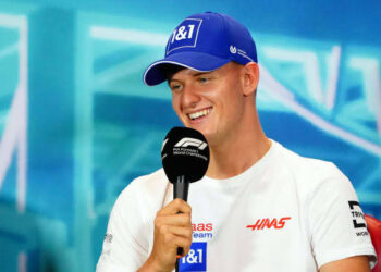 Formula One News: Mick Schumacher Is Scheduled to Conduct Alpine Tests As…