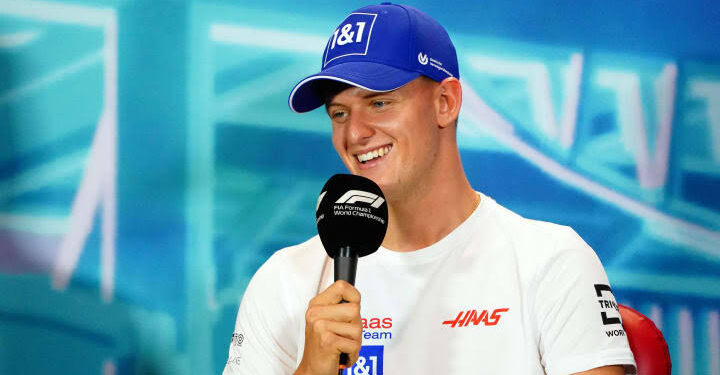 Formula One News: Mick Schumacher Is Scheduled to Conduct Alpine Tests As…