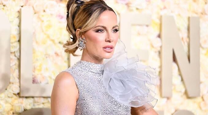 Urgent:Kate Backinsale Rushed To The Hospital In a Critical Health Condition