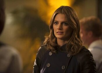 Sad News: It was just confirmed that Hollywood icon Stana Katic has passed away.