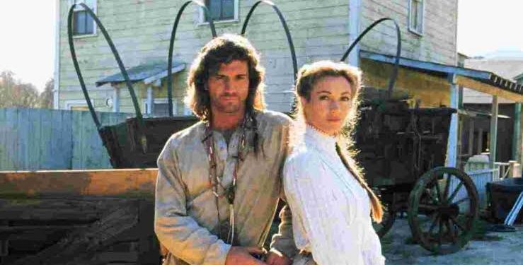 Following four unsuccessful marriages, Dr. Quinn, a medical woman, was last observed having an affair.