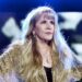 Congratulations to Stevie Nicks, the music icon, on her induction into the Hall of Fame…