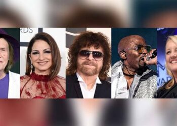 The class of 2023 will be inducted at a gala at the Marriott Marquis Hotel in New York City. Louis Bell, Jacob…..