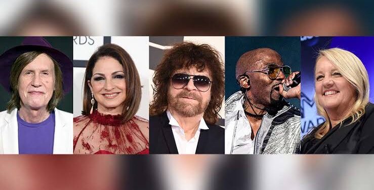 The class of 2023 will be inducted at a gala at the Marriott Marquis Hotel in New York City. Louis Bell, Jacob…..