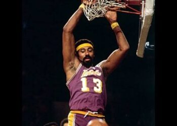 Even though Wilt dropped 100 points in a single game, averaged 50 points per season, and won nearly every individual honor throughout his 15-year career, Wilt alone…