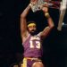 Even though Wilt dropped 100 points in a single game, averaged 50 points per season, and won nearly every individual honor throughout his 15-year career, Wilt alone…