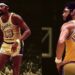 Never will Kareem Abdul-Jabbar forget playing pick-up basketball with Wilt Chamberlain when he…
