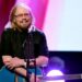 “Barry Gibb Shocks Fans With Surprise Album Drop:Get Ready For a Rockabilly Revolution!