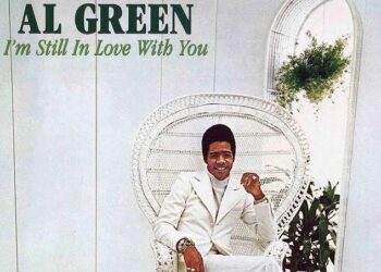 Less than nine months after Let’s Stay Together gave Green a fresh burst of confidence, he released…..