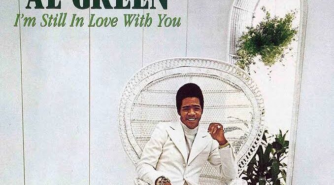 Less than nine months after Let’s Stay Together gave Green a fresh burst of confidence, he released…..