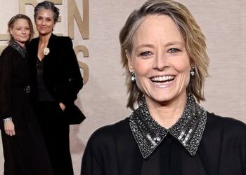 This was Foster’s 12th Golden Globe nomination, which over the years has included three wins for her lead roles in The Accused (1989) and….
