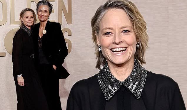 This was Foster’s 12th Golden Globe nomination, which over the years has included three wins for her lead roles in The Accused (1989) and….