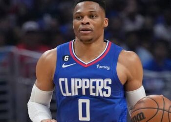BNZ apologises to NBA legend Russell Westbrook for its investment in basketball in new campaign via Colenso BBDO and Hearts & Science