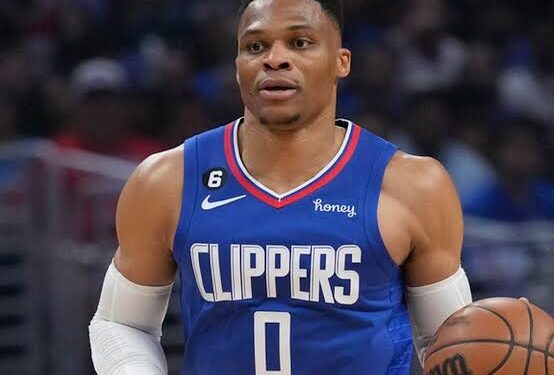 BNZ apologises to NBA legend Russell Westbrook for its investment in basketball in new campaign via Colenso BBDO and Hearts & Science