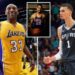 NBA supporters are perplexed by Victor, the Lakers icon….