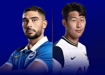 Son Heung-min injury latest: Tottenham captain expected to miss Brighton clash