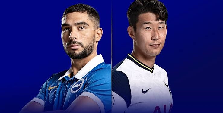 Son Heung-min injury latest: Tottenham captain expected to miss Brighton clash