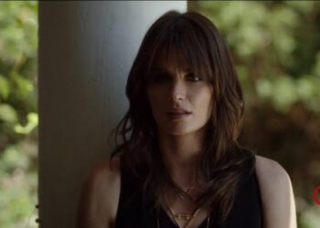 The movie Sister Cities, starring Rick Castle and Kate Beckett, is fantastic…