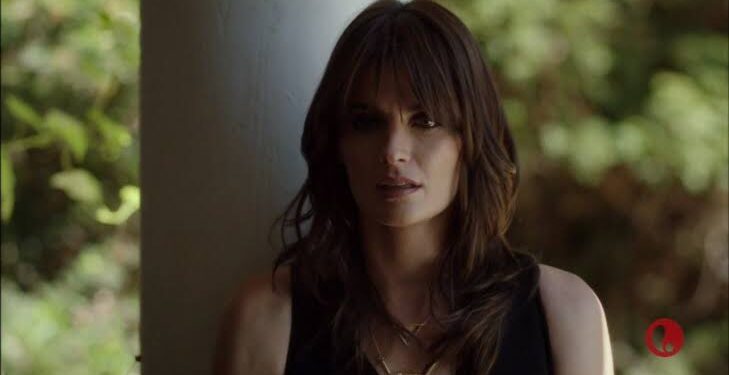 The movie Sister Cities, starring Rick Castle and Kate Beckett, is fantastic…