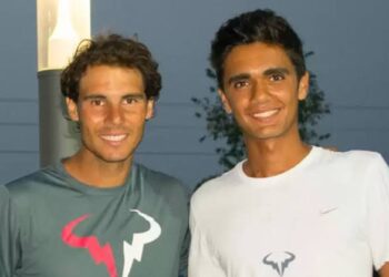 Tomeu Nadal Under Fire: Allegations of Drug Usage Boosting Performance…