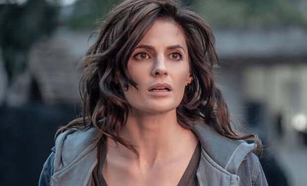 Fan Reactions: Social Media Buzz Surrounding Stana Katic’s Latest….