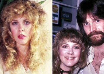 Unexpected Development: Stevie Nicks Files for Divorce from Husband…