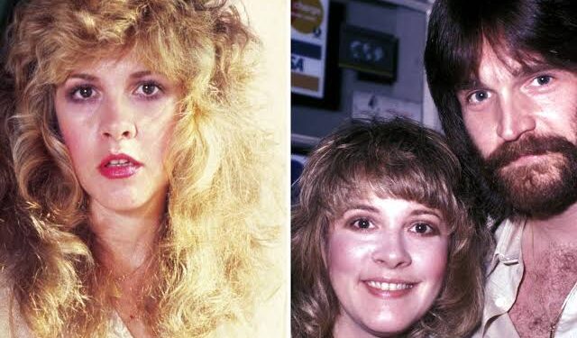 Unexpected Development: Stevie Nicks Files for Divorce from Husband…