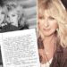 A heartfelt homage is shared by Stevie Nicks to her “best friend,” Christine Mc….