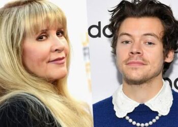“Gone but Not Forgotten: Lasting Influence on Our Lives”,Hollywood star stevie nicks lost her adopted kid Harry style…