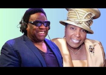 Shirley Kyles Was Al Green’s Wife Who Filed for Divorce Twice and…..